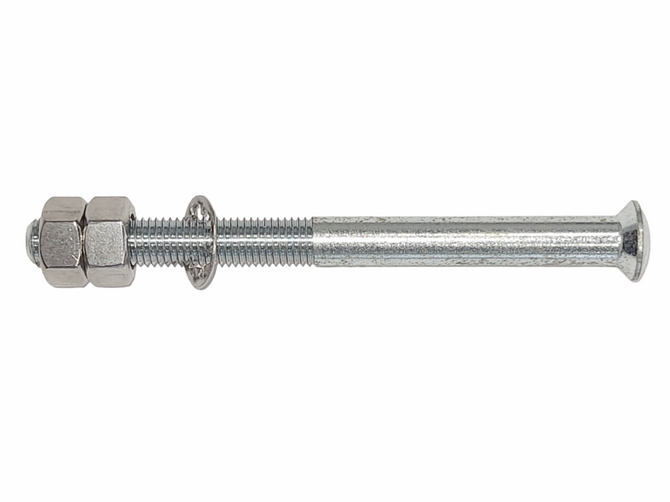 Trojan Duofit override hydraulic coupling pushrod (PT1087)