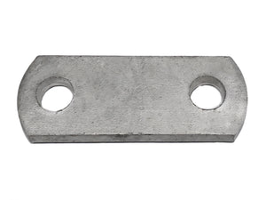 Tandem Leaf Spring Link Plate - 8mm