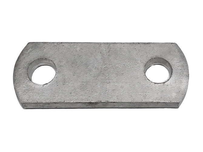 Tandem Leaf Spring Link Plate - 8mm