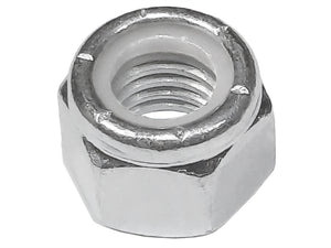 NYLOCK NUT 1/2    NNYLC012Z