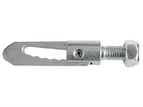 Drop Lock - Bolt-On - M12 x 25mm