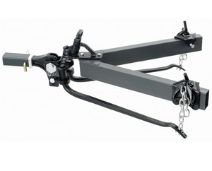 Hayman Reese Weight Distribution System - 135-275kg