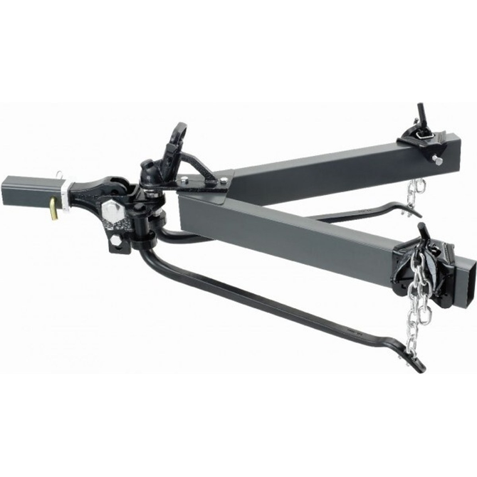 Hayman Reese Weight Distribution System - 135-275kg