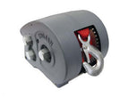 Trojan Manual Trailer Winch - Max Pull 900kg