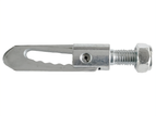 Drop Lock - Bolt-On - M12 x 25mm
