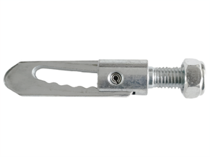 Drop Lock - Bolt-On - M12 x 25mm