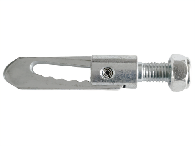 Drop Lock - Bolt-On - M12 x 25mm
