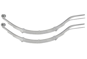 Multi-Leaf Slipper -5 Leaves - 45mm x 6mm 1000kg (Long) - Pair