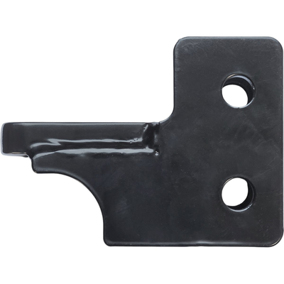 Hayman Reese Adjustable Towball Mount Tongue - 3500kg