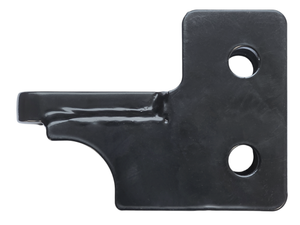 Hayman Reese Adjustable Towball Mount Tongue - 3500kg