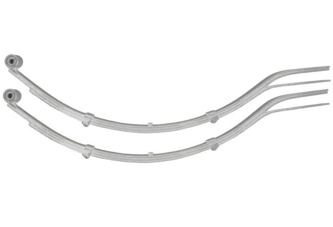 Multi-Leaf Slipper -3 Leaves - 45mm x 6mm 650kg (Long) - Pair