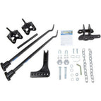 Hayman Reese Weight Distribution System - 275-365kg (28" Trunnion Bar)