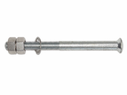 Trojan pushrod PT1087
