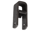 Trojan equaliser hanger, rear view