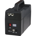 Optitec 12V 1700A AGM battery jump starter unit