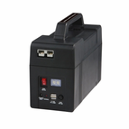 Optitec 12V 1700A AGM battery jump starter unit