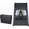 Optitec All Terrain Mover loading ramp unfolded