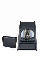 Optitec All Terrain Mover loading ramp unfolded