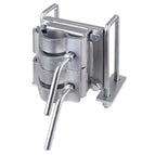 Optitec OW15 compact double clamp bracket 150mm