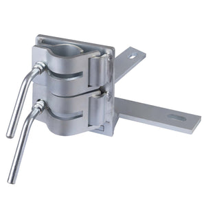 Optitec OW18 double clamp bracket for ALKO chassis