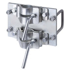 Optitec OW21 double clamp bracket 75mm