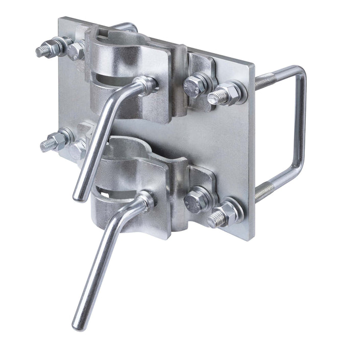 Optitec OW7 double clamp bracket 100mm