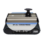 Optitec All Terrain Caravan Mover