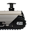 Optitec All Terrain Caravan Mover 4500kg