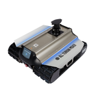 Optitec All Terrain Caravan Mover 4500kg