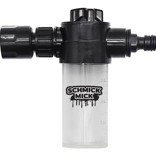 Schmick Mick Salt Wash Adaptor 100ml SM2001