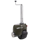 Optimover V3 remote control jockey wheel