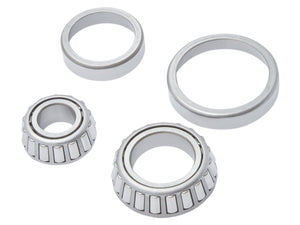 Trojan Wheel Bearing Kit - 2000kg - (Excludes Seal)