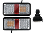 Trojan LED Combo Light Pack-Multivolt