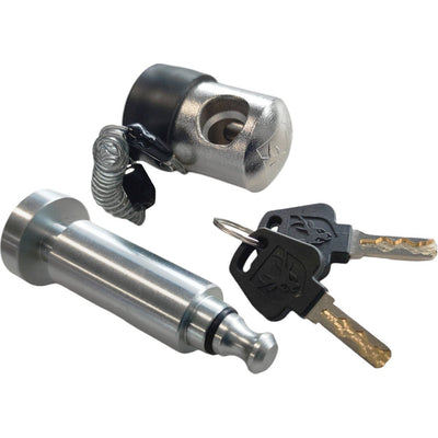 Cruisemaster DO35 & DO45-V1 CM Lock Kit