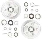 Trojan Integral Hub Kit 1500kg D/B 5X4-1/2X1/2