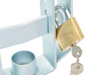 Trojan Guardian Coupling Lock