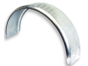 Trojan Mudguards 13-14" RND 740X230mm