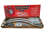 Trojan Spring Kit 1000KG (includes H/ware)