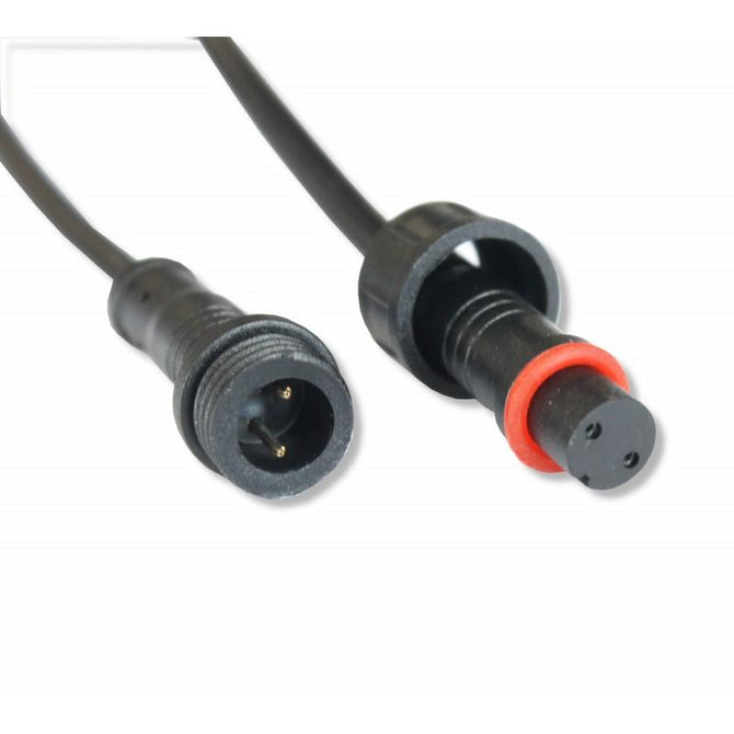 Narva 1m 2 Pin S/Marker Cable Extension (37 Series)