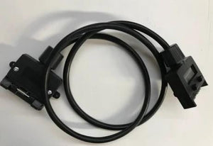 Trailer Light Extension Lead - 7 Pin Male to 7 Pin Female