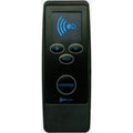 Elecbrakes handheld remote control for the EB2 brake controller