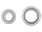 Trojan Hub Bearing Kit - 1750kg S/Line - (Excludes Seal)