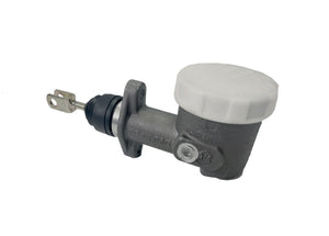 Trailparts hydraulic brake master cylinder, 3/4 inch bore, side entry