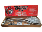 Trojan Spring Kit 500KG (includes H/ware)