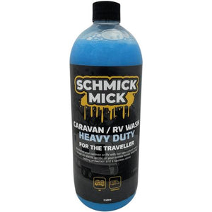 Schmick Mick Caravan / RV Wash 1L SM1010