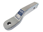 Hayman Reese Alloy Towball Mount 2" Drop 1" shank hole.