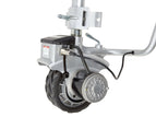 Trojan 12V Motorized Jockey Wheel