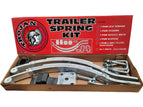 Trojan Spring Kit 1500KG (includes H/ware)