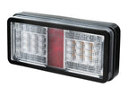 Trojan LED Combo Light Pack-Multivolt