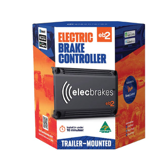 Elecbrakes EB2 Bluetooth Brake Controller